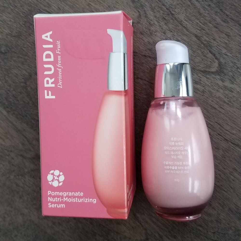 FRUDIA Pomegranate Nutri-Moisturizing Serum
